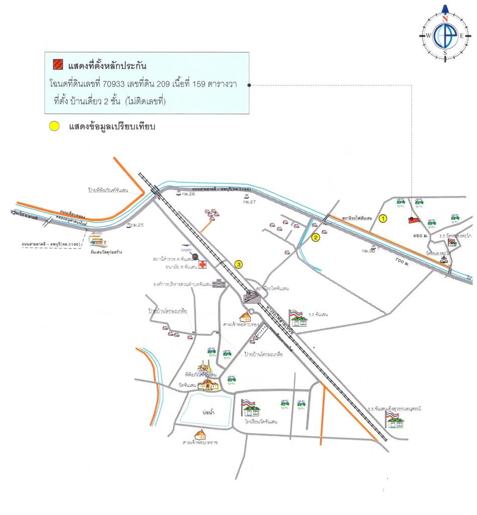 คลิ๊กดูรูปภาพแผนที่