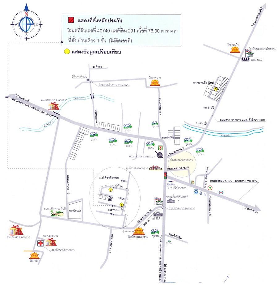 คลิ๊กดูรูปภาพแผนที่
