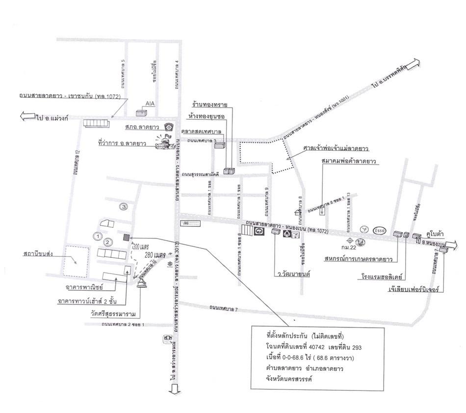 คลิ๊กดูรูปภาพแผนที่