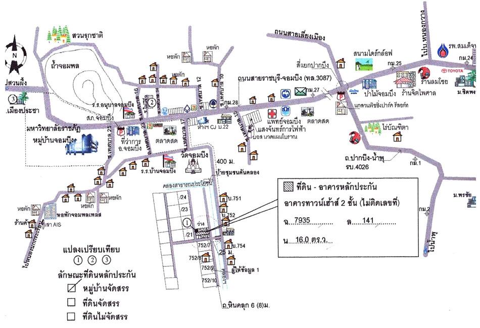 คลิ๊กดูรูปภาพแผนที่