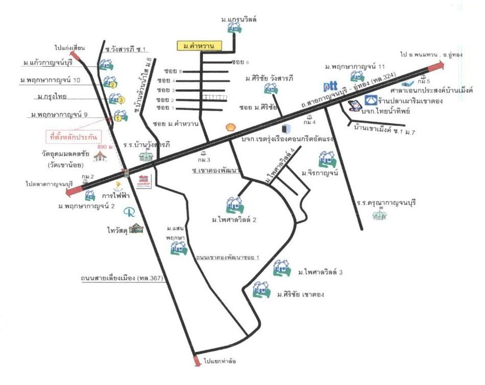 คลิ๊กดูรูปภาพแผนที่