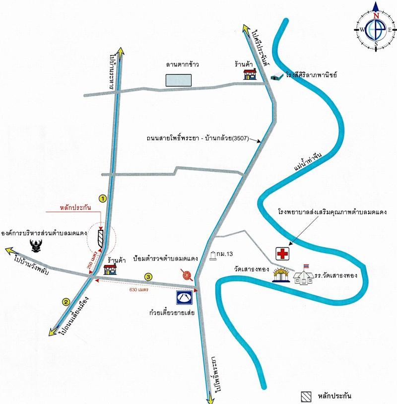 คลิ๊กดูรูปภาพแผนที่