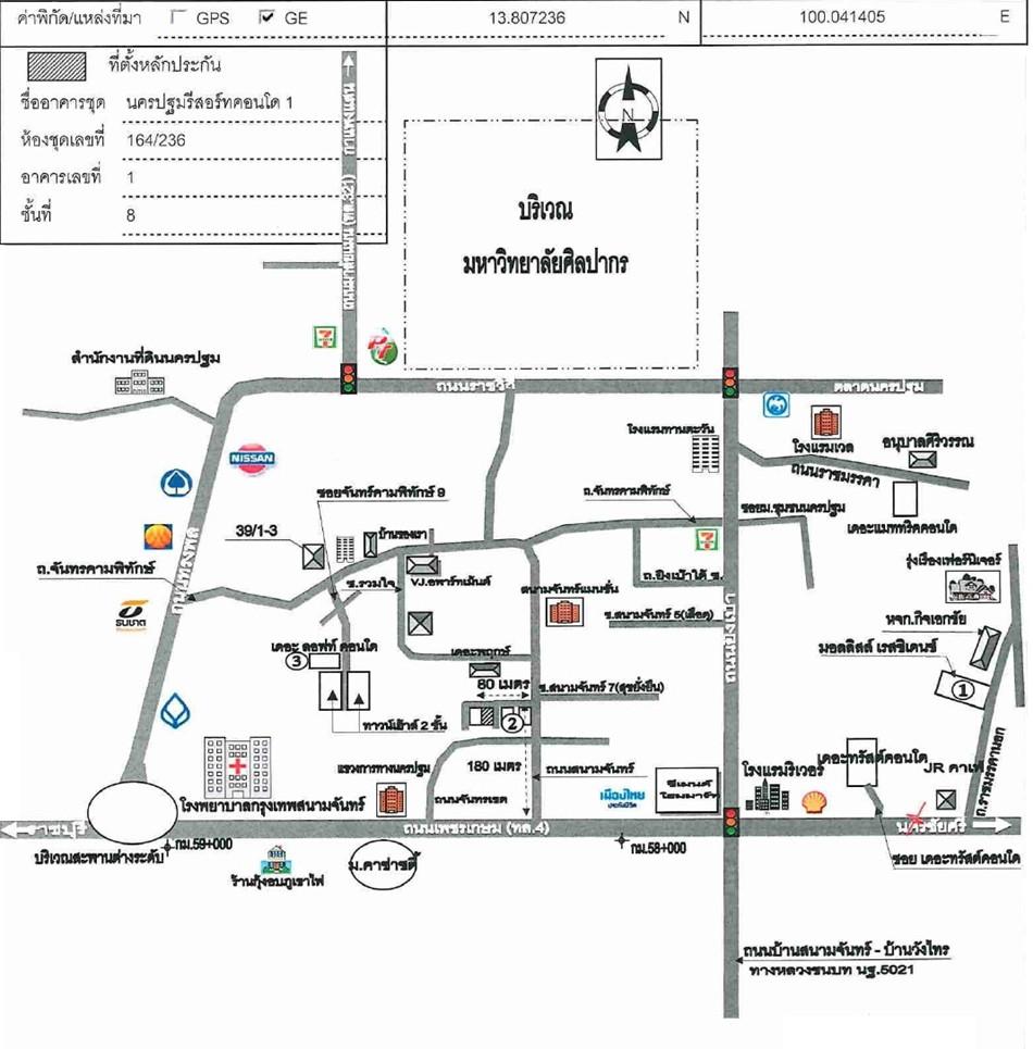 คลิ๊กดูรูปภาพแผนที่