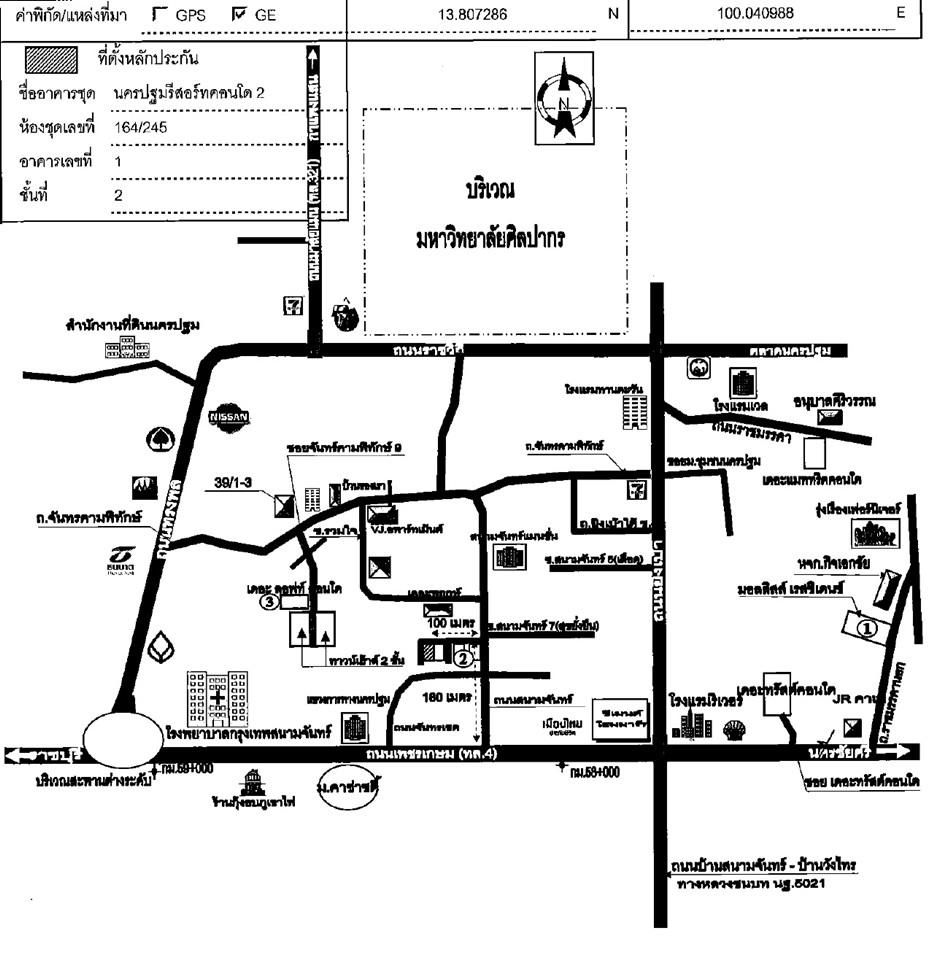 คลิ๊กดูรูปภาพแผนที่