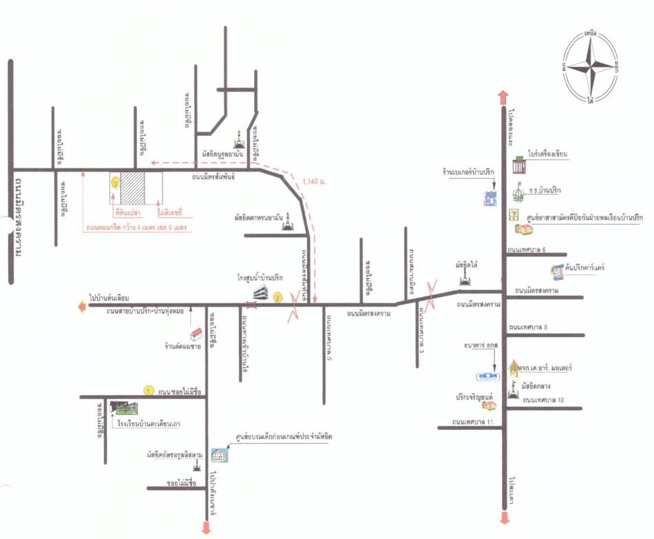 คลิ๊กดูรูปภาพแผนที่