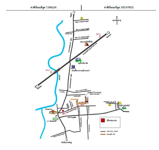 คลิ๊กดูรูปภาพแผนที่