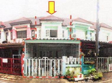 ทาวน์เฮาส์ มาบตาพุด เมืองระยอง ระยอง