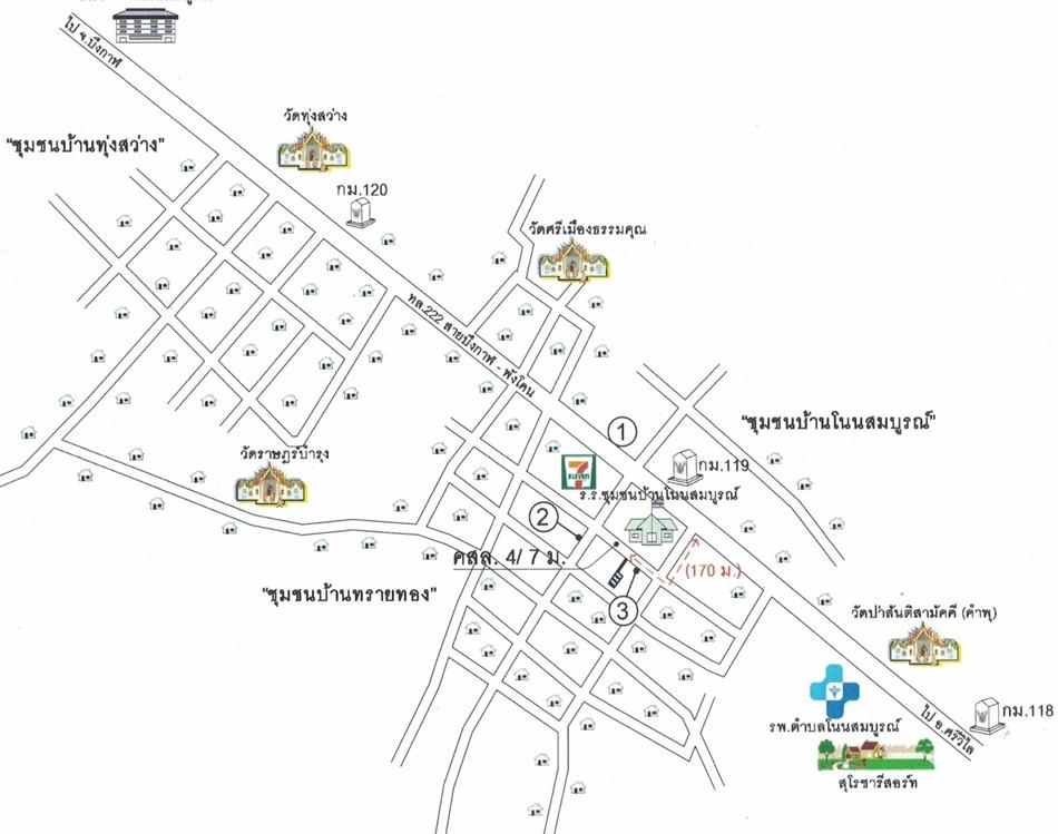 คลิ๊กดูรูปภาพแผนที่