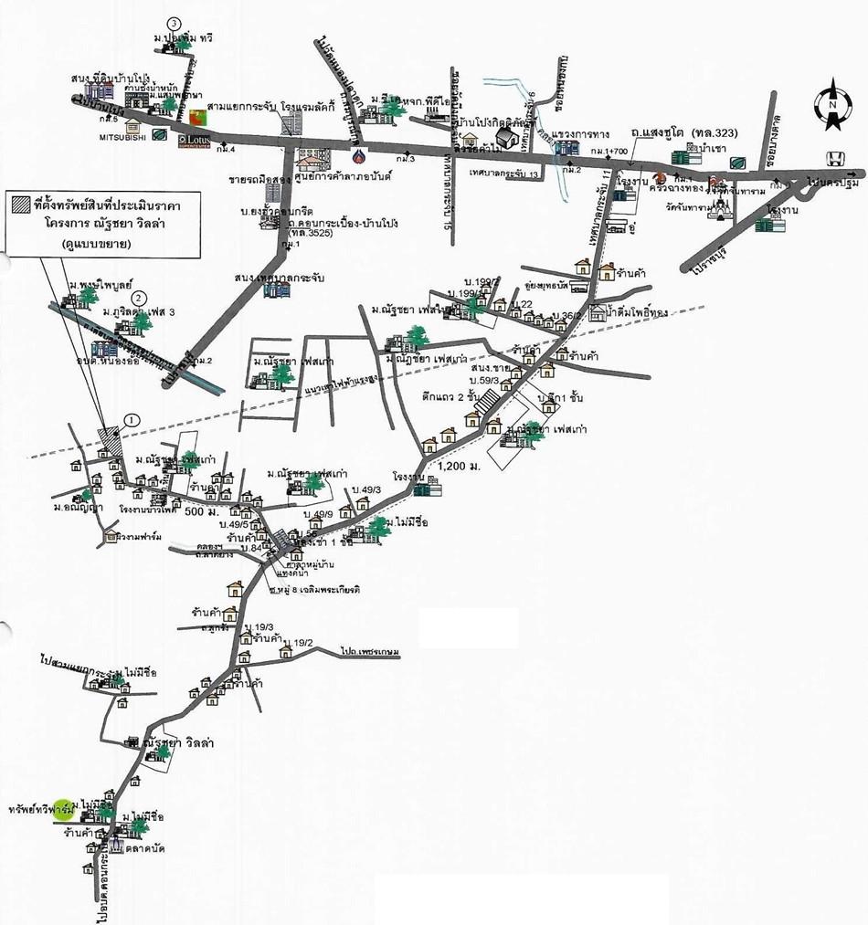 คลิ๊กดูรูปภาพแผนที่