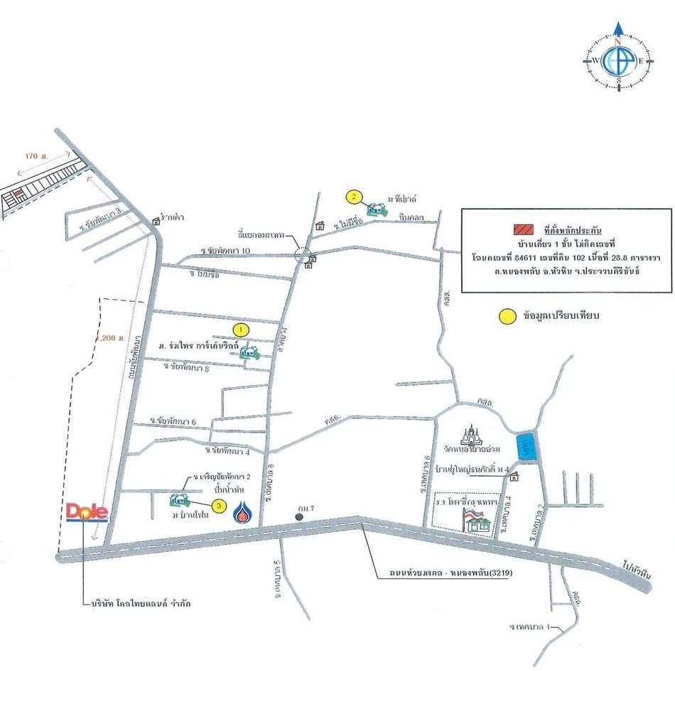 คลิ๊กดูรูปภาพแผนที่