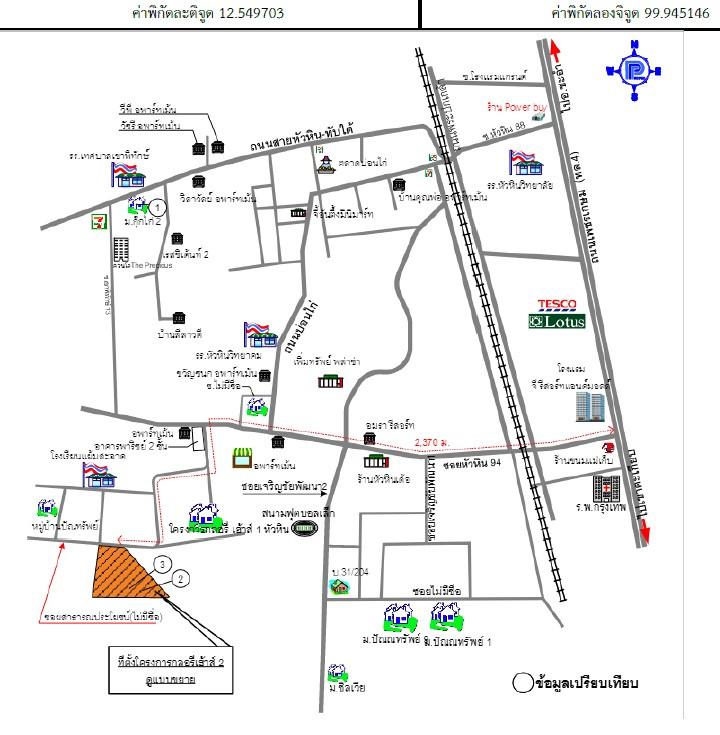 คลิ๊กดูรูปภาพแผนที่