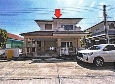 บ้านเดี่ยว บ้านเป็ด เมืองขอนแก่น ขอนแก่น