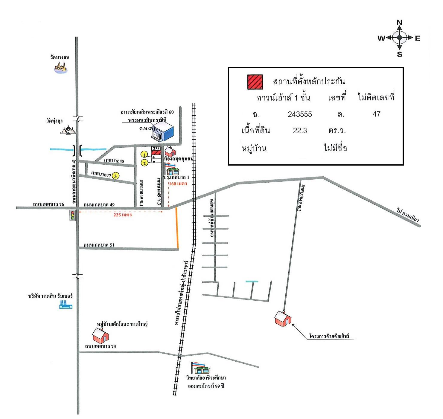 คลิ๊กดูรูปภาพแผนที่