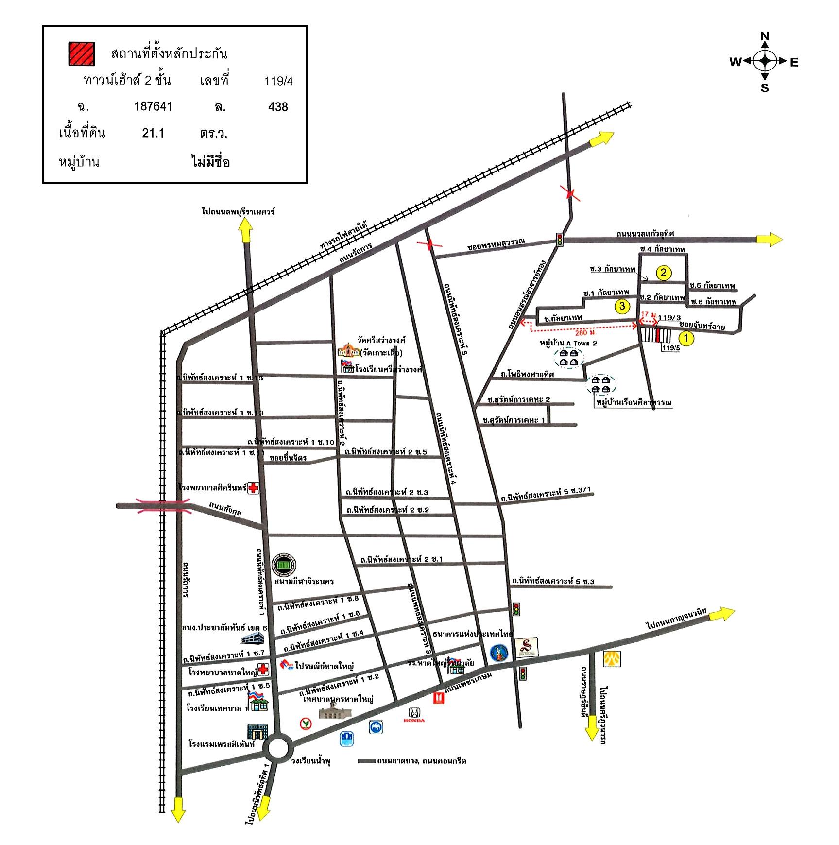 คลิ๊กดูรูปภาพแผนที่