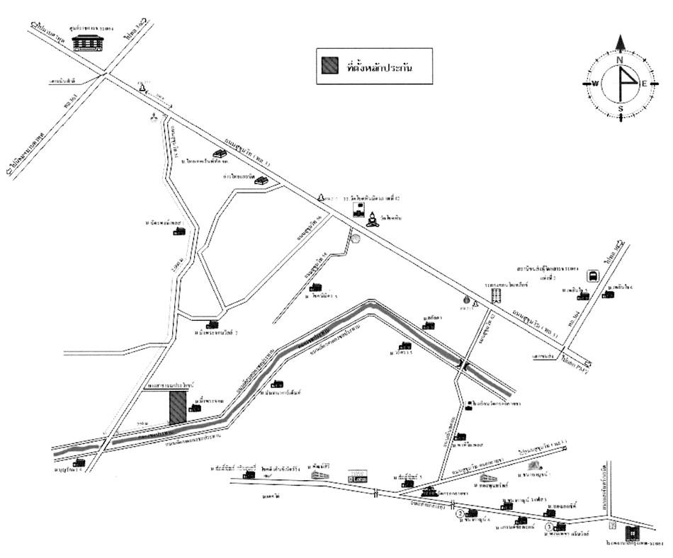 คลิ๊กดูรูปภาพแผนที่