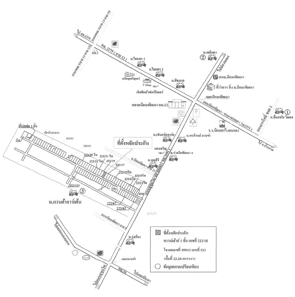 คลิ๊กดูรูปภาพแผนที่