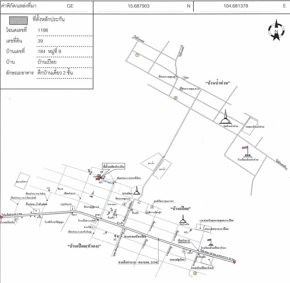 คลิ๊กดูรูปภาพแผนที่