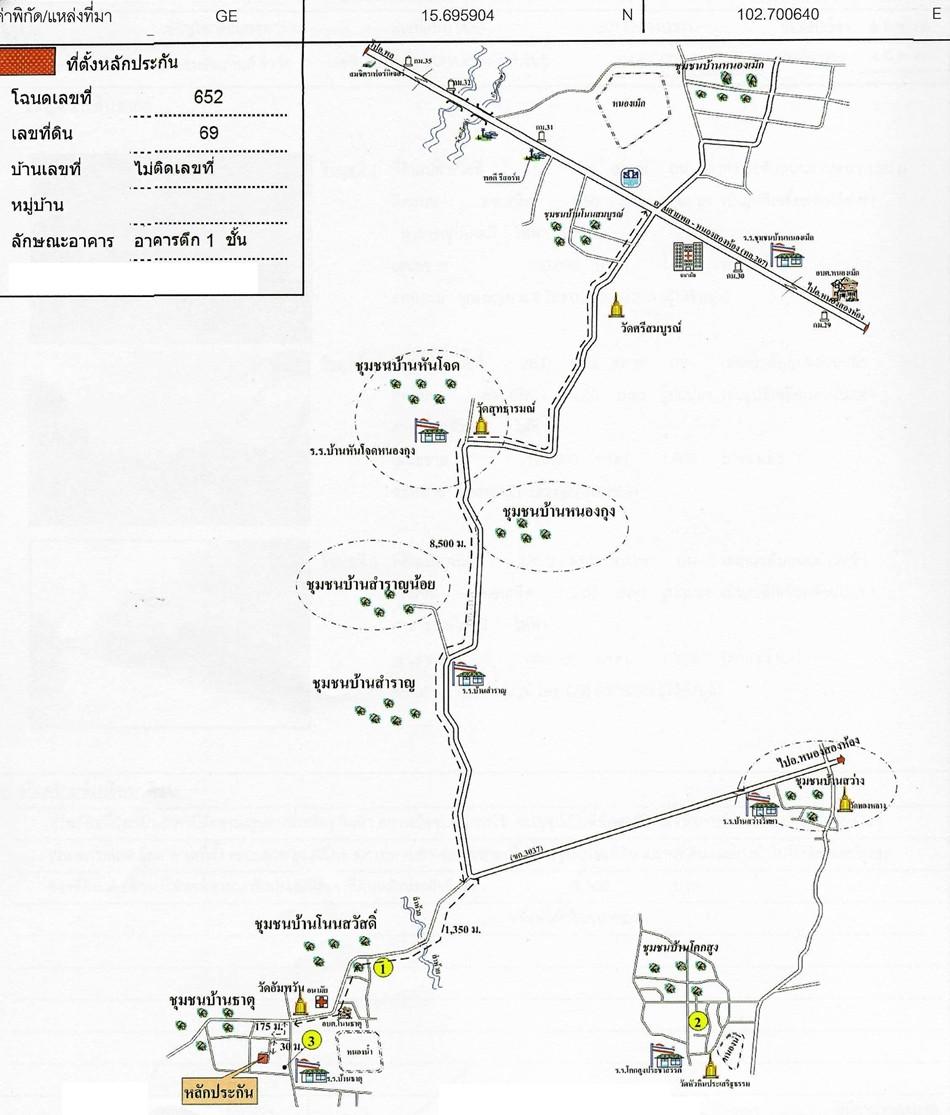 คลิ๊กดูรูปภาพแผนที่