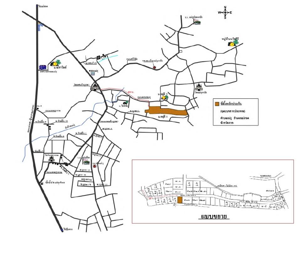 คลิ๊กดูรูปภาพแผนที่