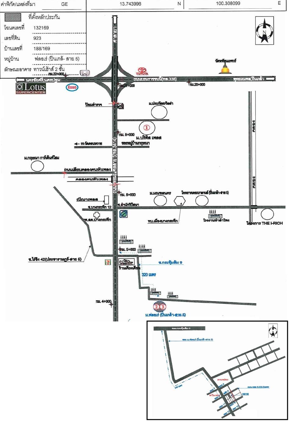 คลิ๊กดูรูปภาพแผนที่