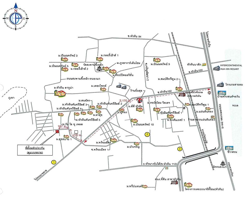 คลิ๊กดูรูปภาพแผนที่