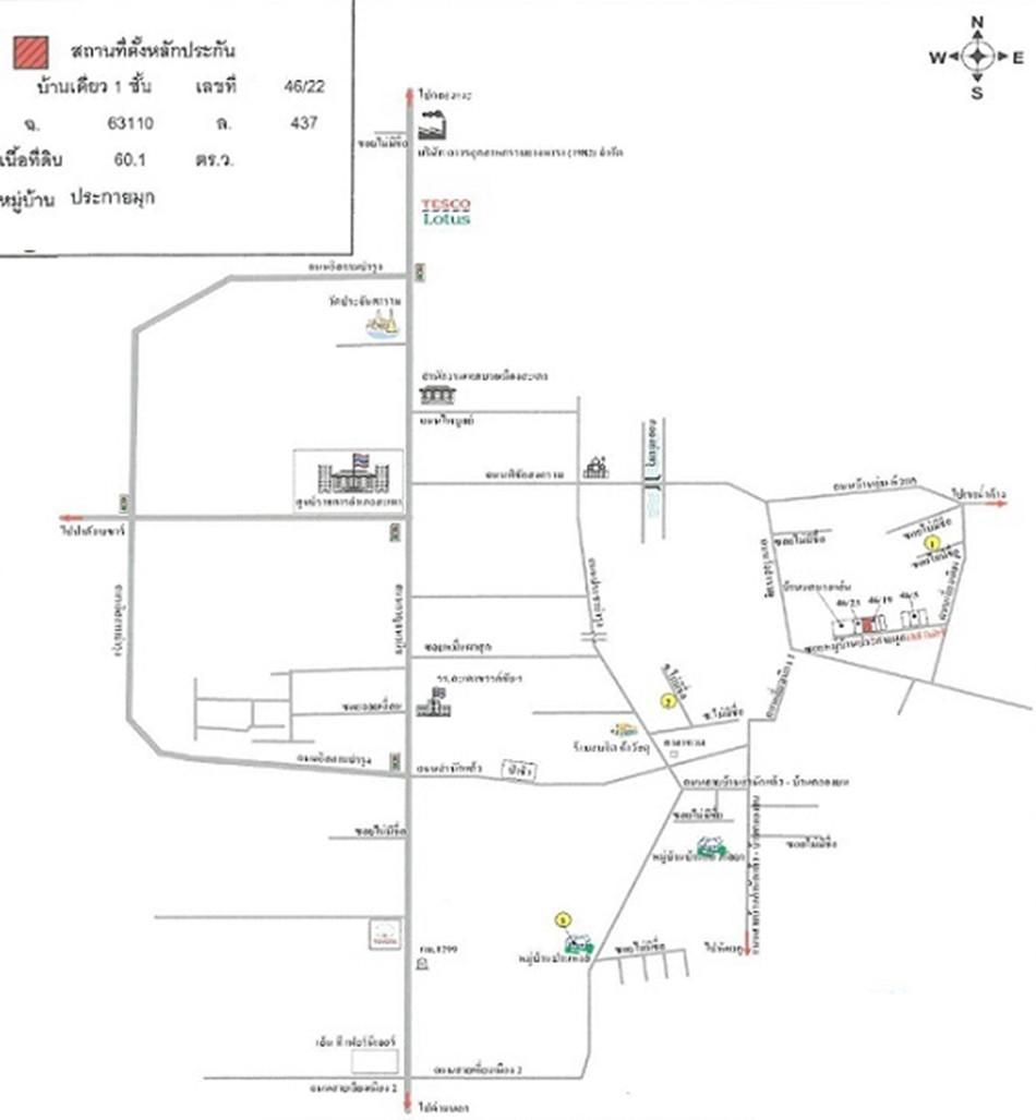 คลิ๊กดูรูปภาพแผนที่