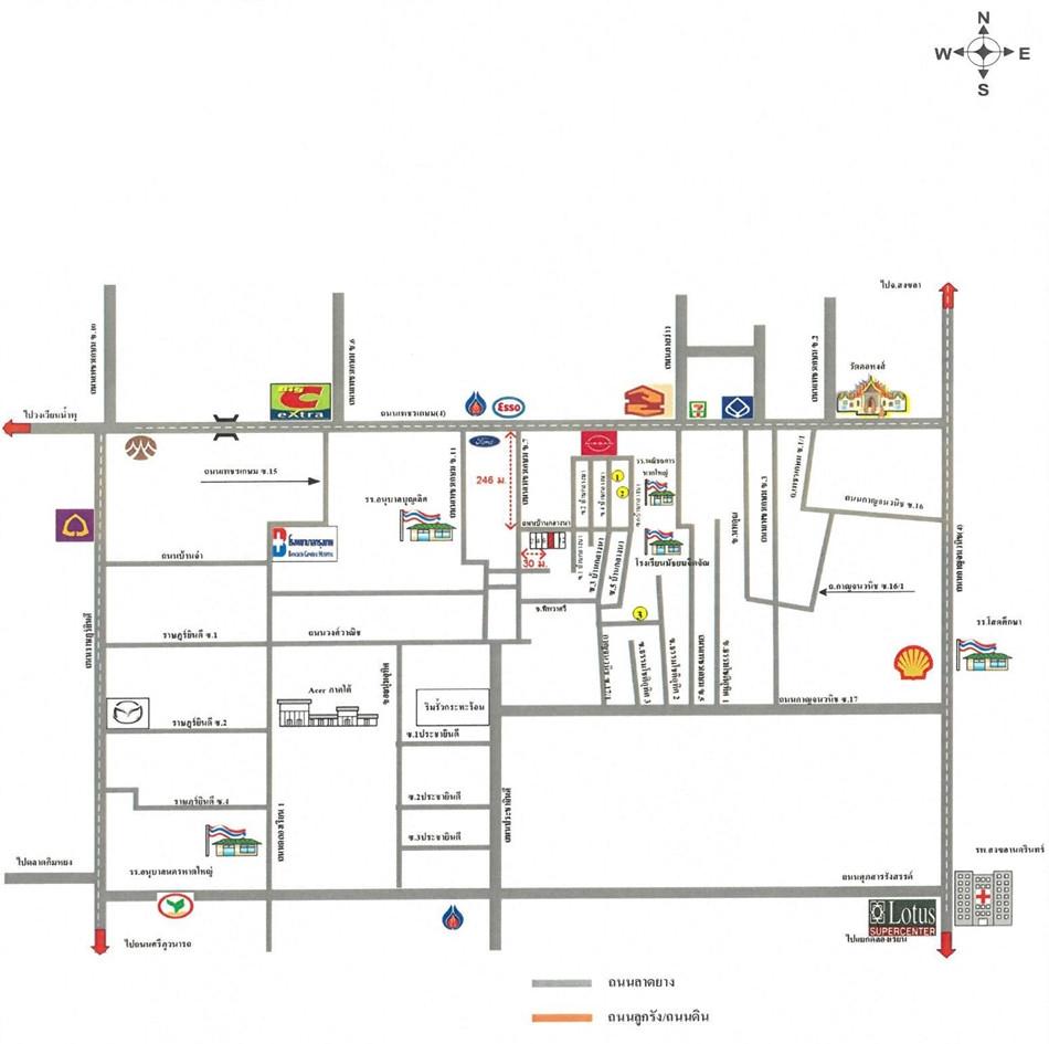 คลิ๊กดูรูปภาพแผนที่