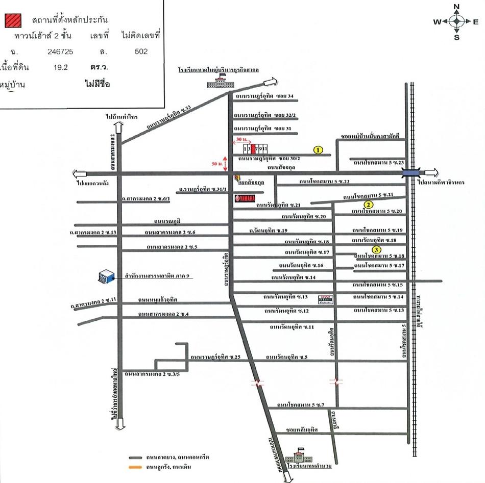 คลิ๊กดูรูปภาพแผนที่