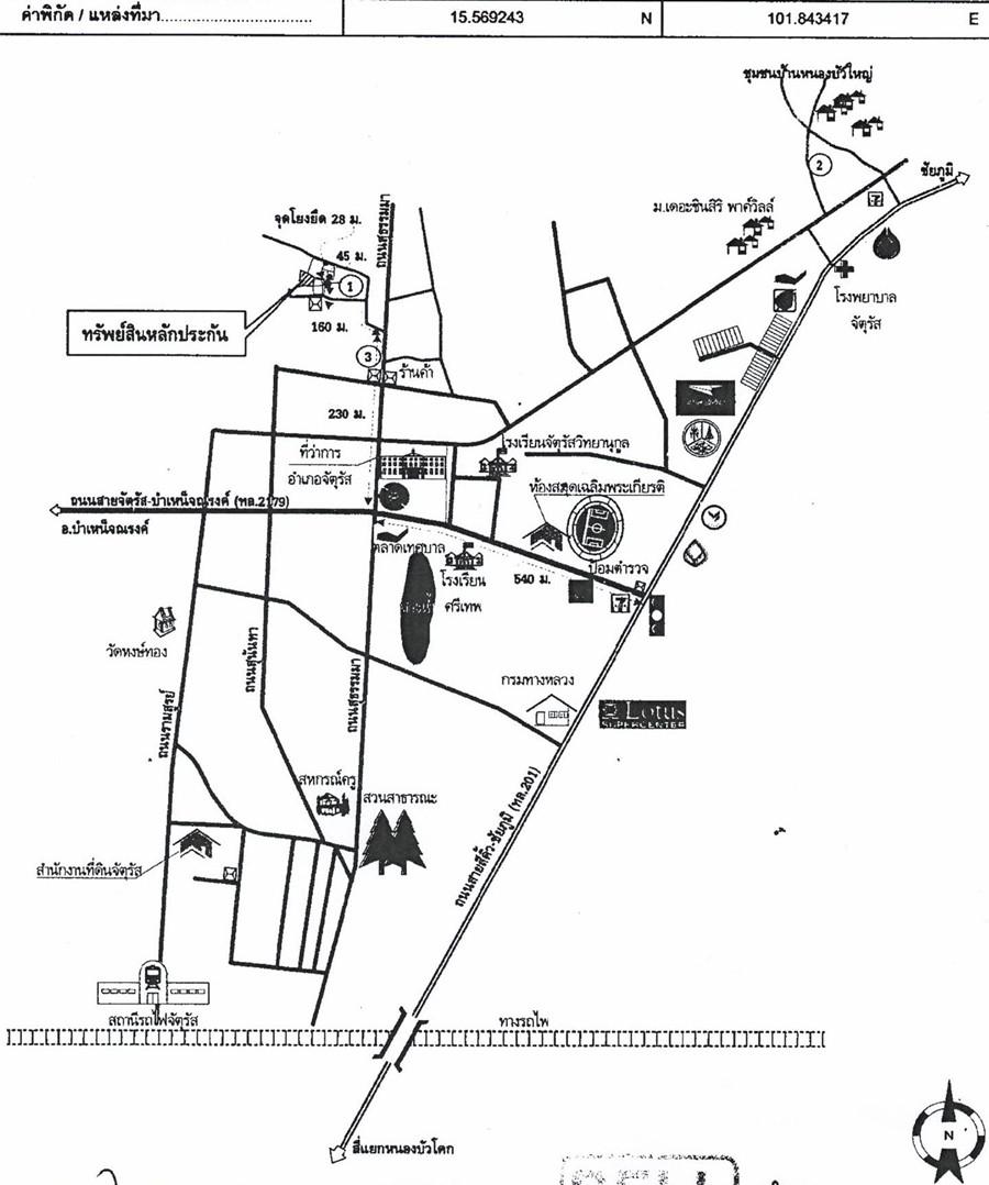 คลิ๊กดูรูปภาพแผนที่