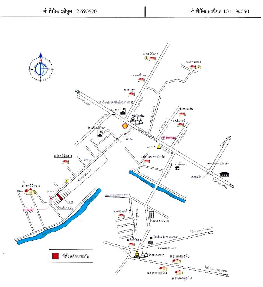 คลิ๊กดูรูปภาพแผนที่