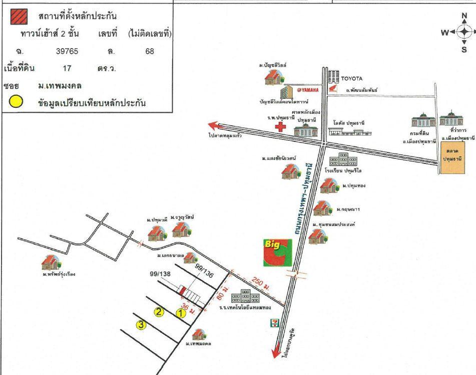 คลิ๊กดูรูปภาพแผนที่