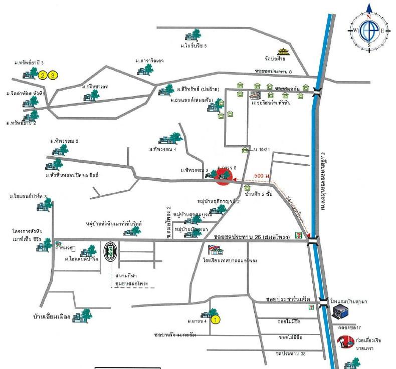 คลิ๊กดูรูปภาพแผนที่