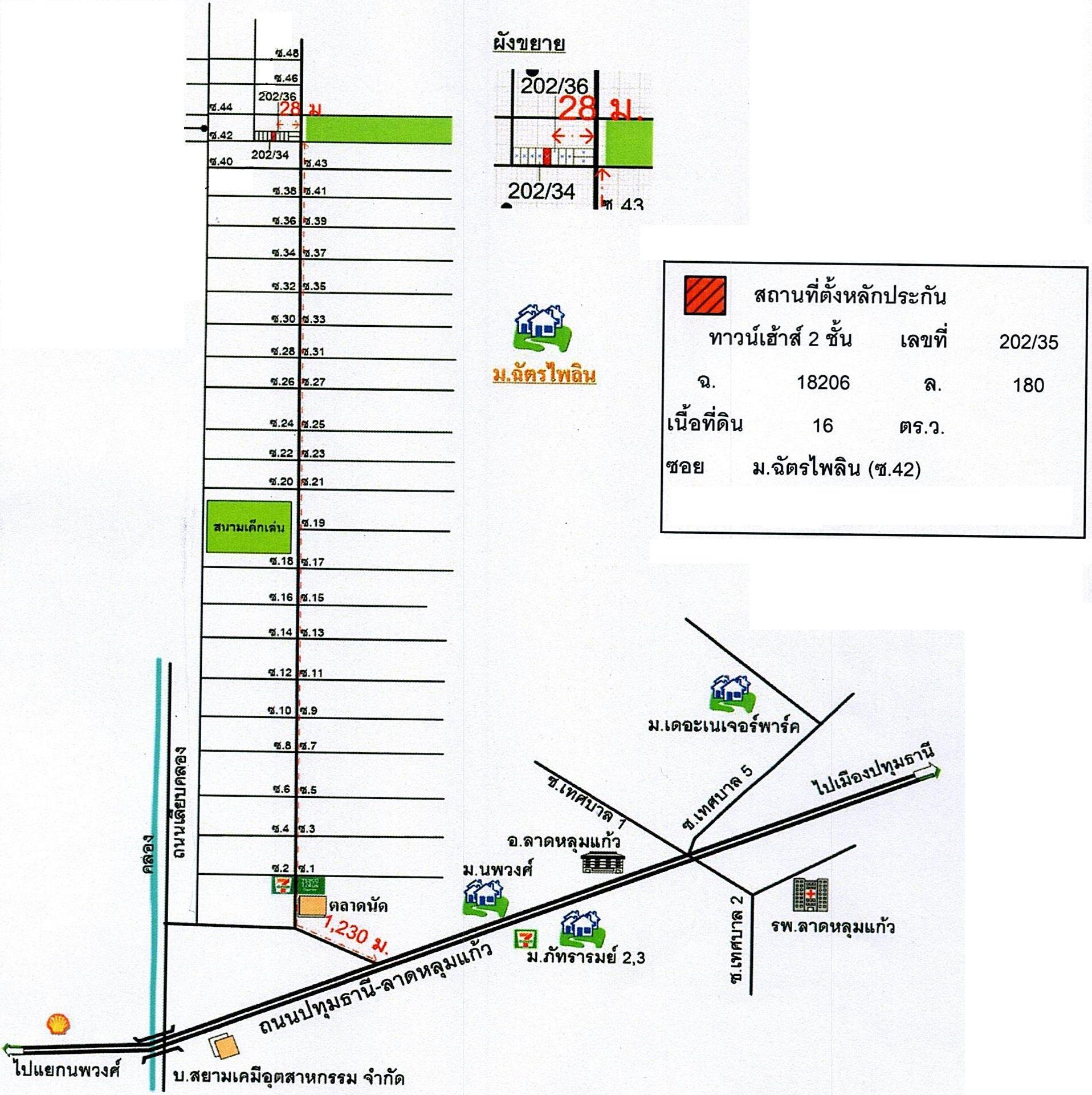 คลิ๊กดูรูปภาพแผนที่