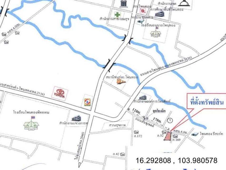 คลิ๊กดูรูปภาพแผนที่