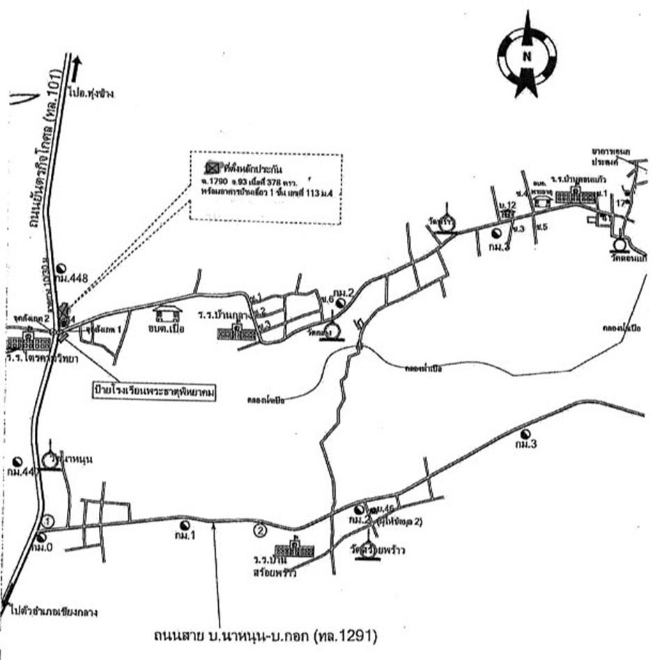คลิ๊กดูรูปภาพแผนที่