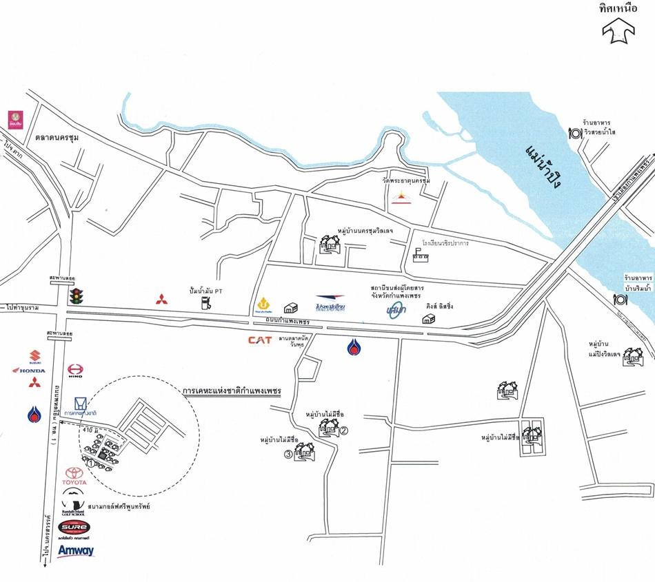 คลิ๊กดูรูปภาพแผนที่