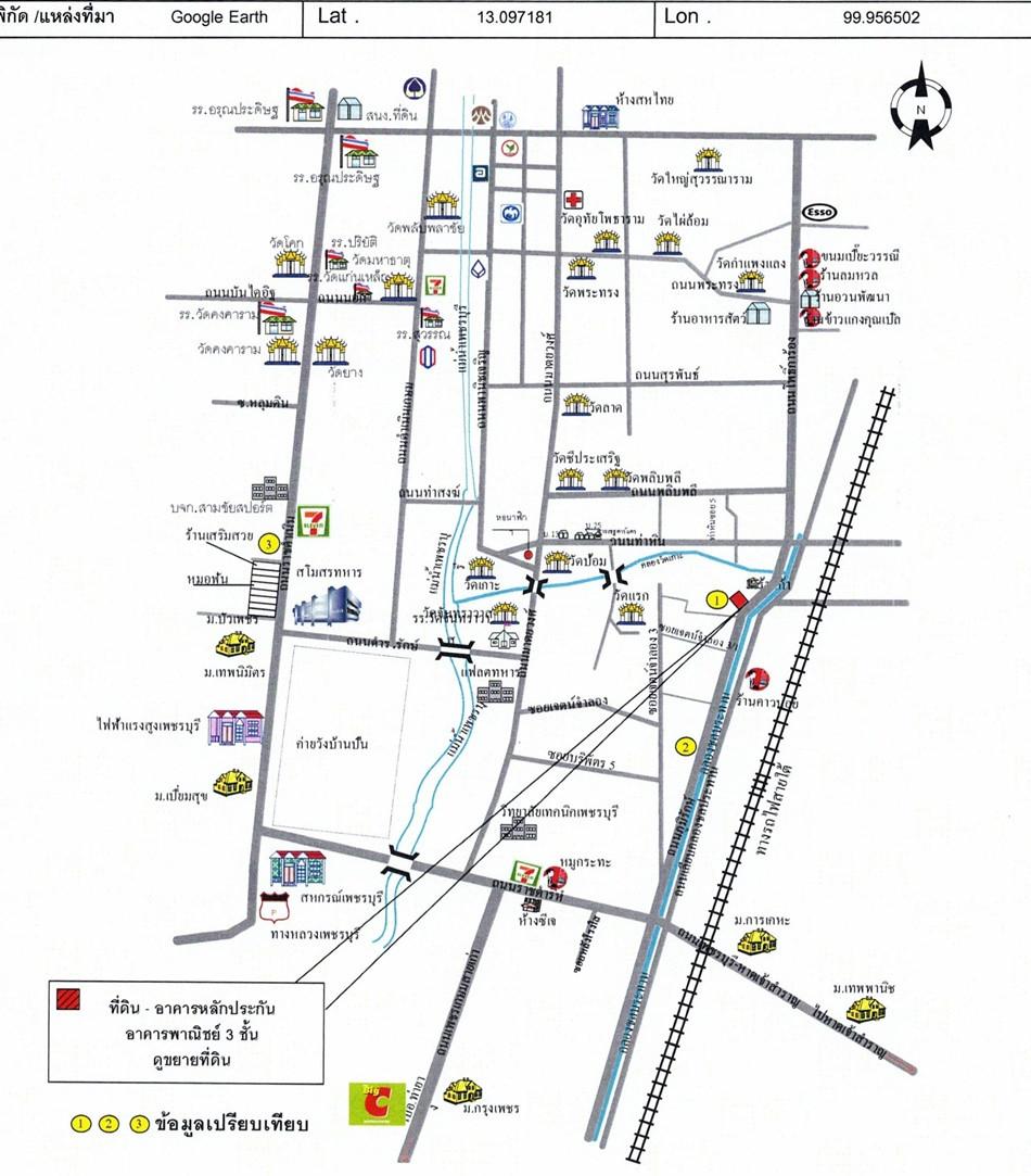 คลิ๊กดูรูปภาพแผนที่