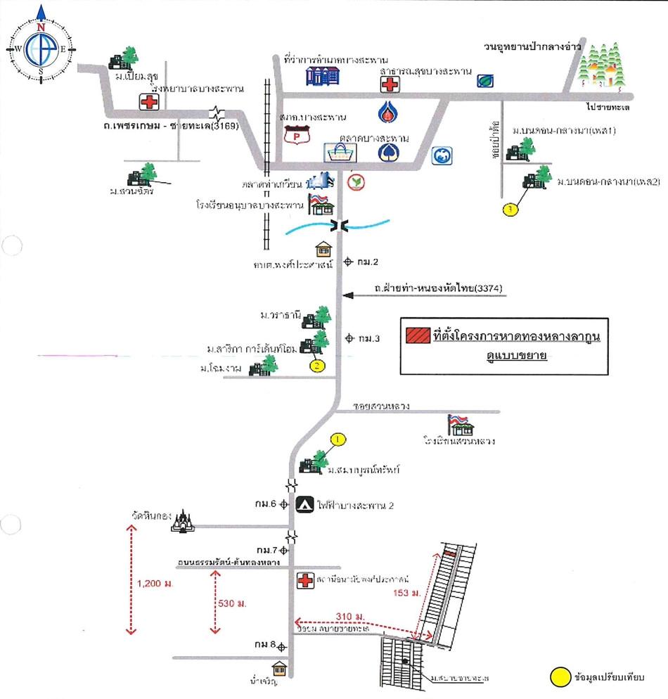 คลิ๊กดูรูปภาพแผนที่