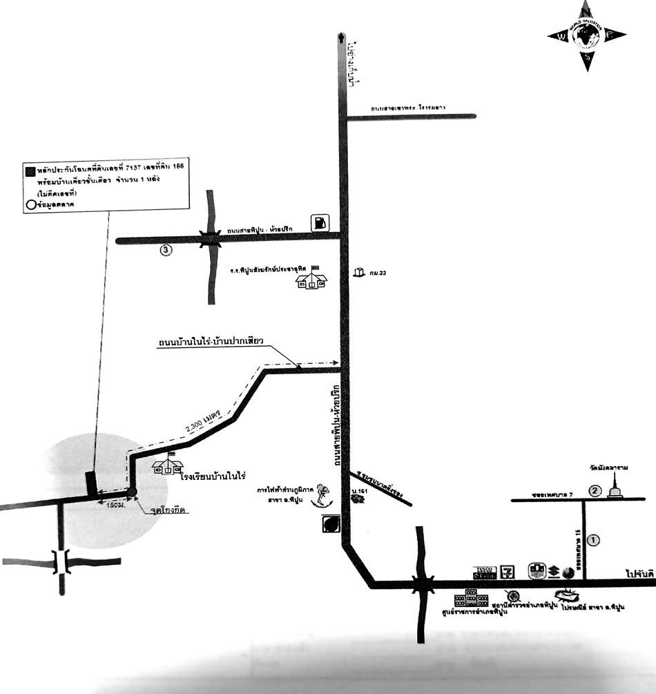 คลิ๊กดูรูปภาพแผนที่