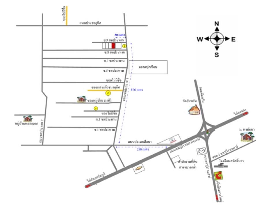 คลิ๊กดูรูปภาพแผนที่