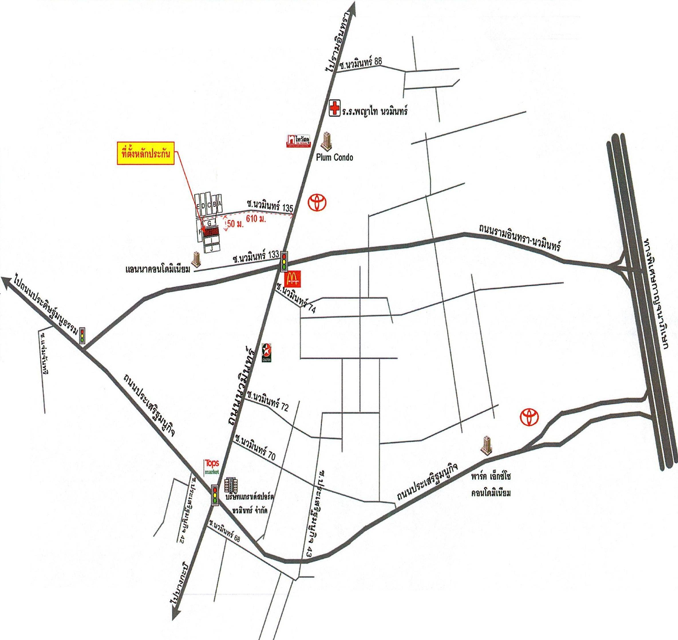 คลิ๊กดูรูปภาพแผนที่