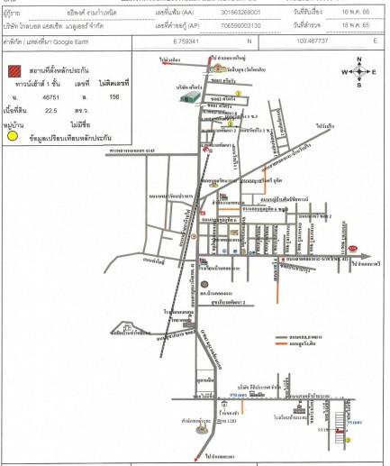 คลิ๊กดูรูปภาพแผนที่