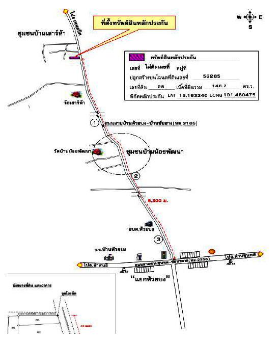 คลิ๊กดูรูปภาพแผนที่