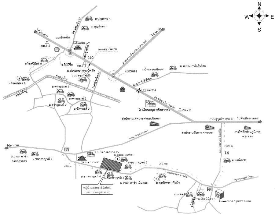 คลิ๊กดูรูปภาพแผนที่