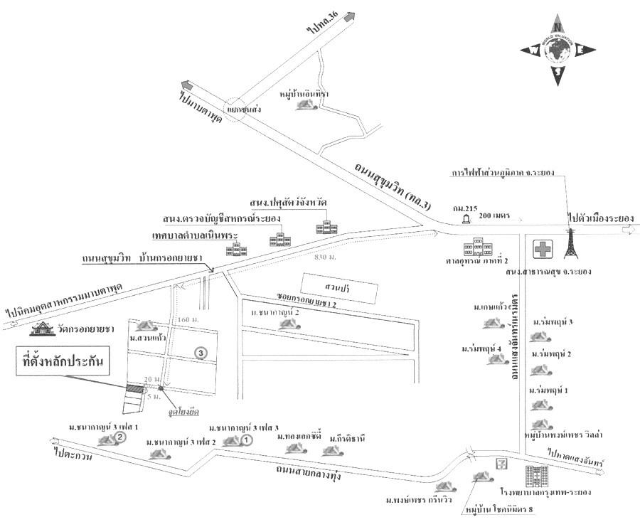 คลิ๊กดูรูปภาพแผนที่