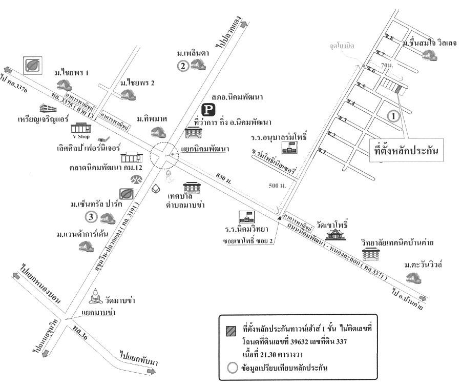 คลิ๊กดูรูปภาพแผนที่