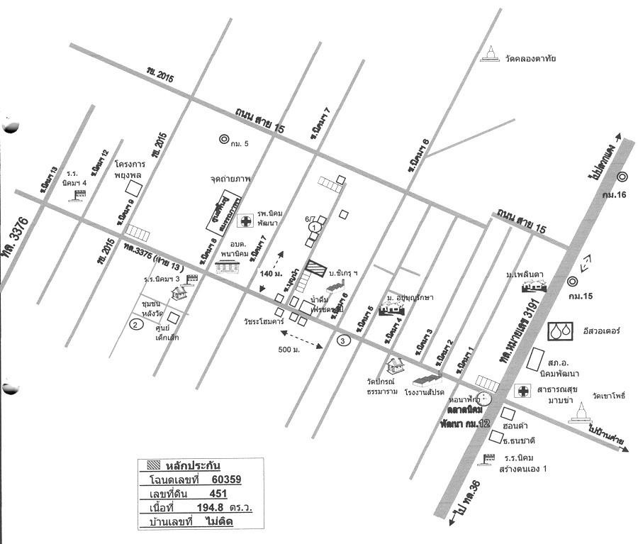คลิ๊กดูรูปภาพแผนที่
