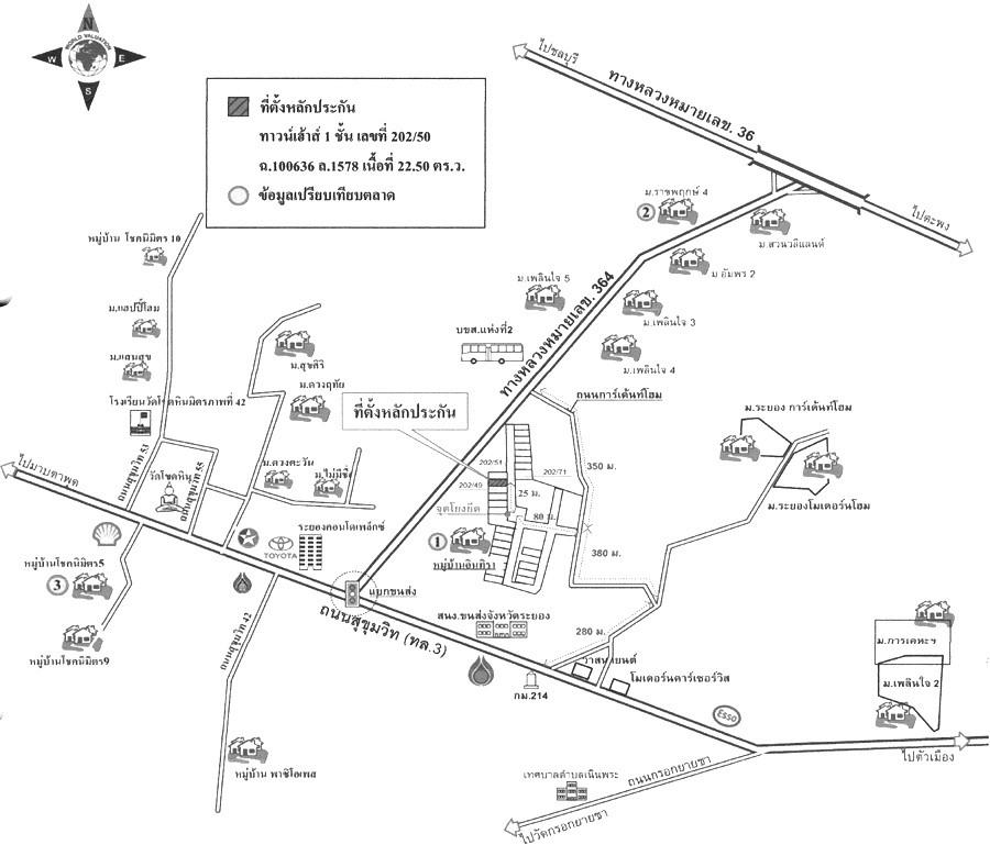 คลิ๊กดูรูปภาพแผนที่