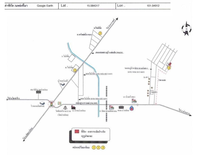 คลิ๊กดูรูปภาพแผนที่