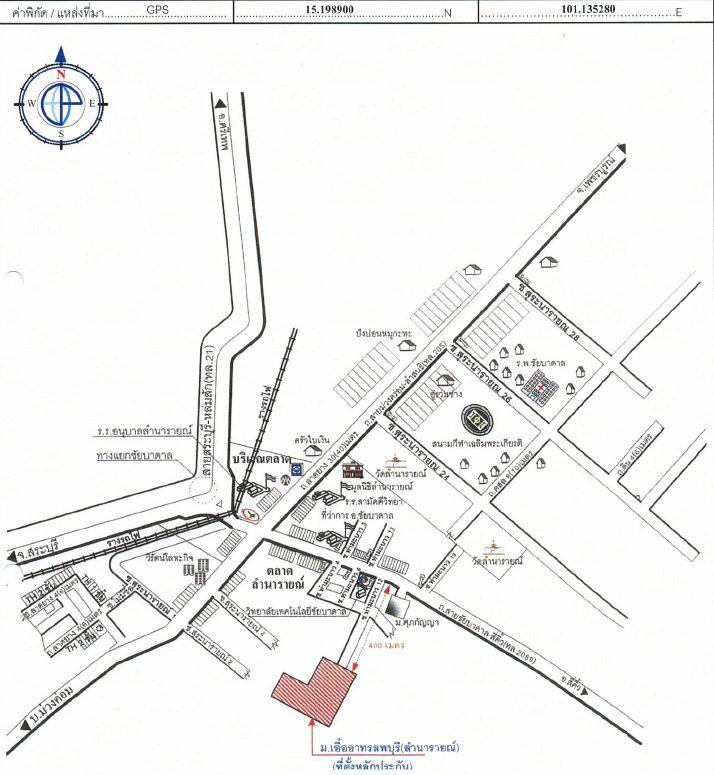 คลิ๊กดูรูปภาพแผนที่